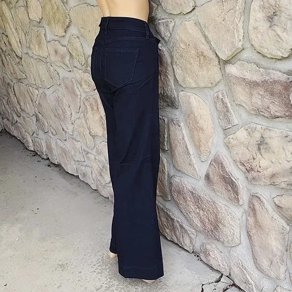 NYDJ | Teresa Trouser Jeans with Lift Tuck Technology - Picture 8 of 14